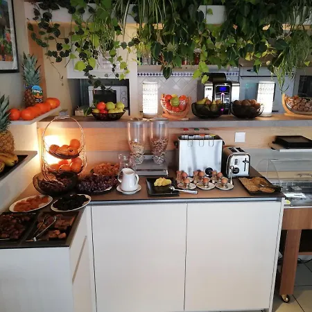 Appartement Horizons 