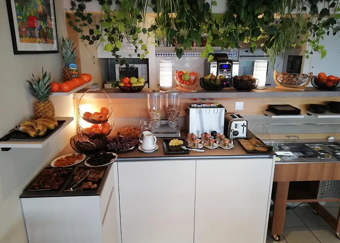 Appartement Horizons 